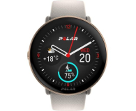Polar IGNITE 3 Szaro-Złoty S-L - 1476988 - zdjęcie 2